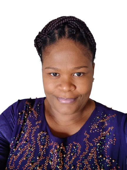 Phakama Ndamase - Social Worker